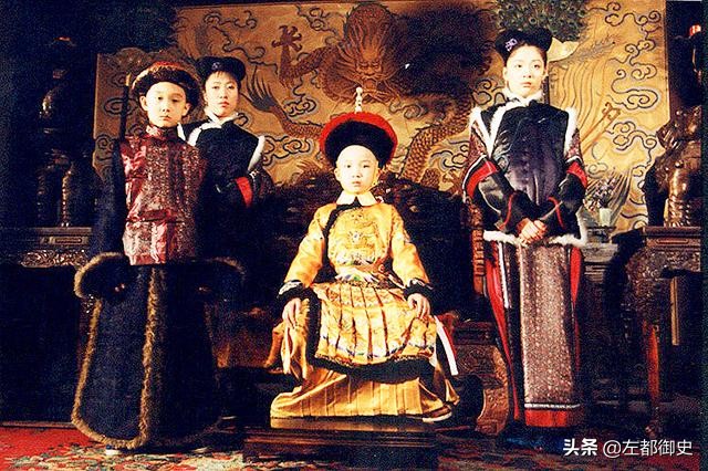 康熙死前对一个大臣说的话,康熙死前对大臣的评价