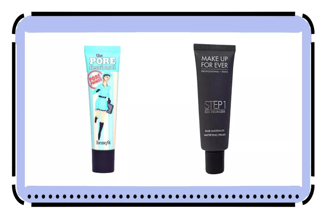 无效遮瑕测评,无效遮脸