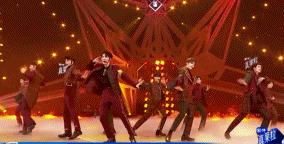 团魂这种稀缺品,在国内男团中还能看到么?