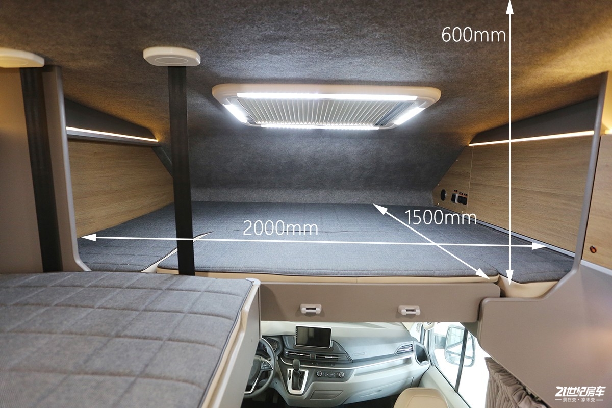 锐仕c1房车改装案例,锐仕c型房车最新款