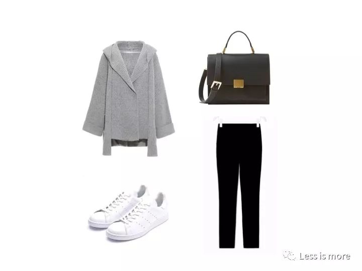 极简衣橱必备单品,优雅风格的极简衣橱清单