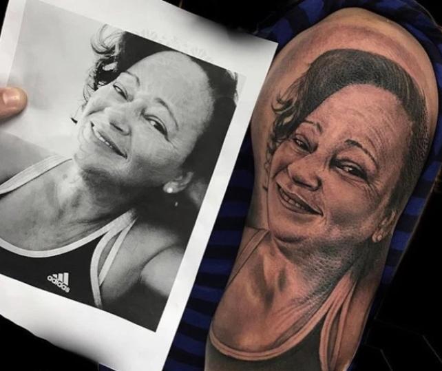 热苏斯沃克曼城,球星娇妻