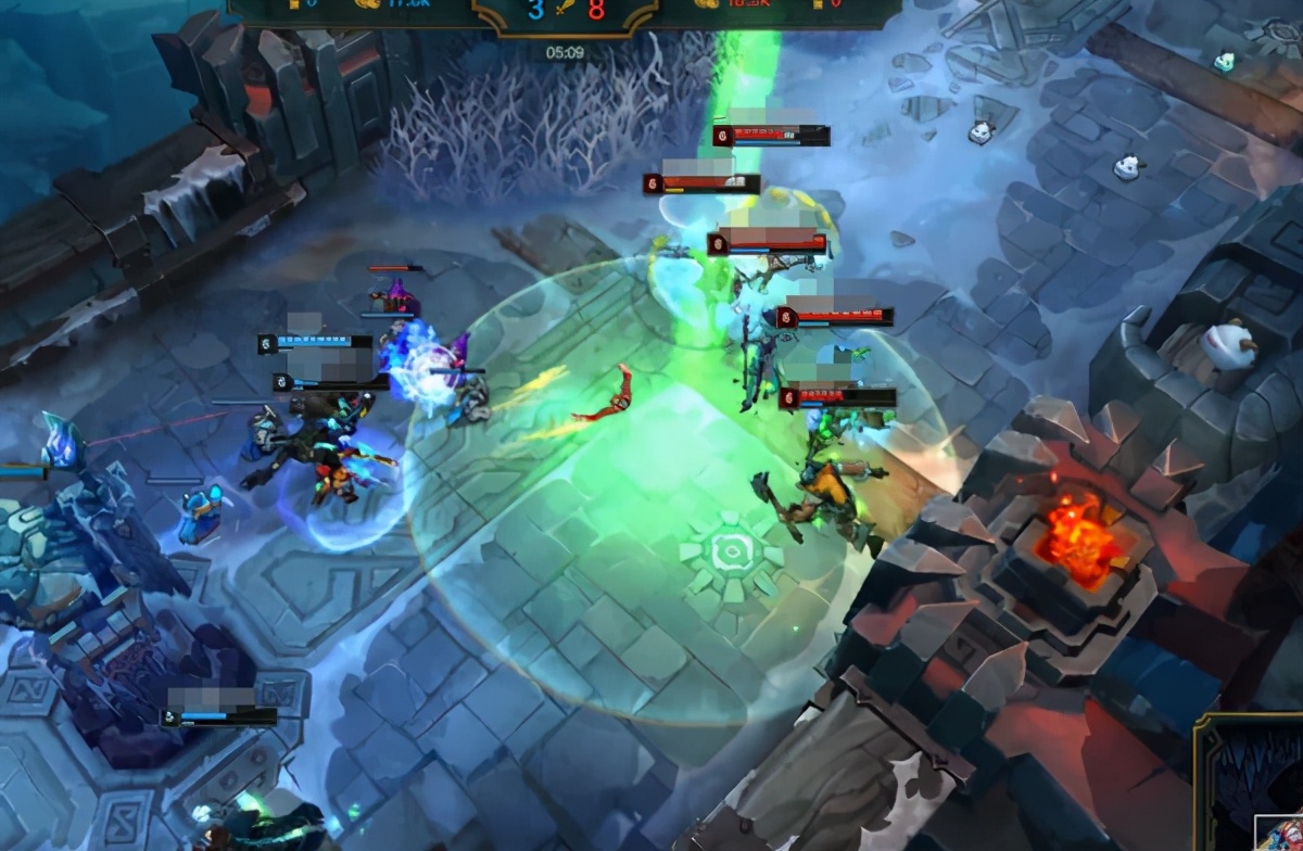 英雄联盟大乱斗最新全局,英雄联盟大乱斗胜率查询