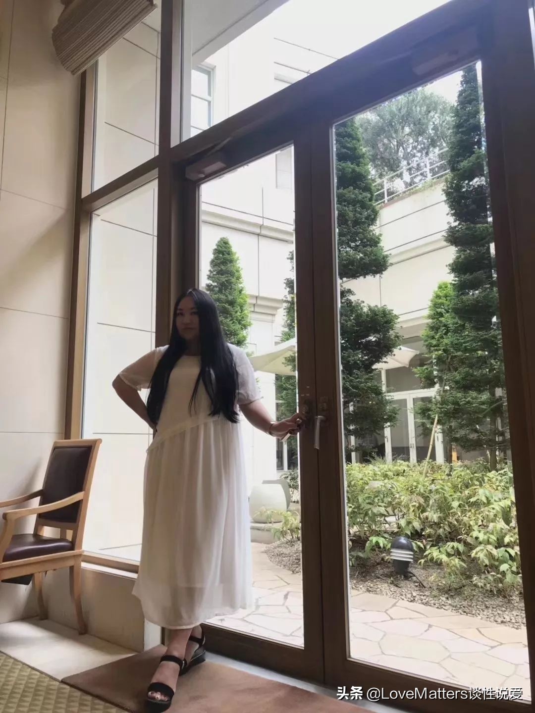 “我宁愿玩儿会儿手机我也不减肥!”:花姐说,做大码模特很快乐