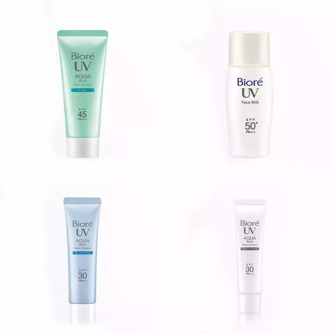 种草好用又实惠的护肤品,日本代购好用的药妆推荐