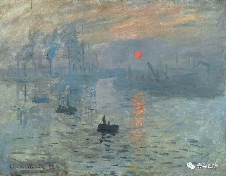 世界十大著名画家作品讲解,世界公认十大顶级画家及作品