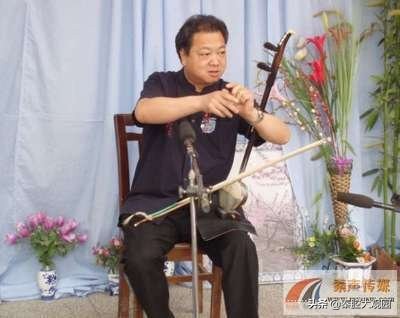 秦腔的板路是什么意思,秦腔六大板式及演奏方法