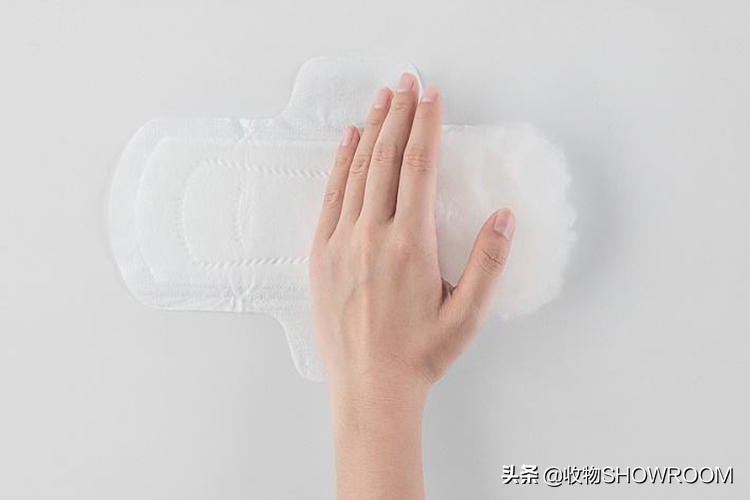 「收物第169期」收物君告诉你:这才是挑选姨妈巾的经典4大原则