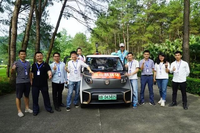 我们广西行,广西14城发展