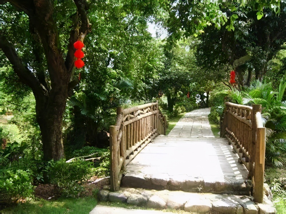 南有嘉鱼烝然汕汕的意思,汕头冷门旅游景点推荐