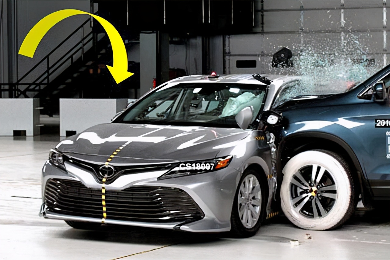 看得见才是真安全,美国HIS评选,最肯定头灯照明分数进步