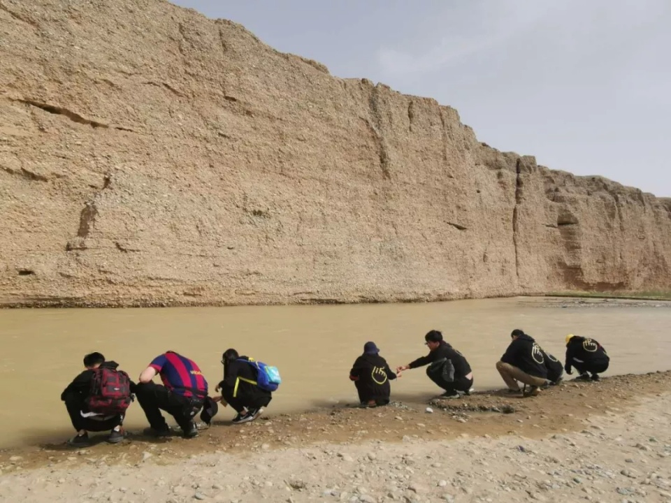 敦煌的打卡攻略,敦煌打卡小众