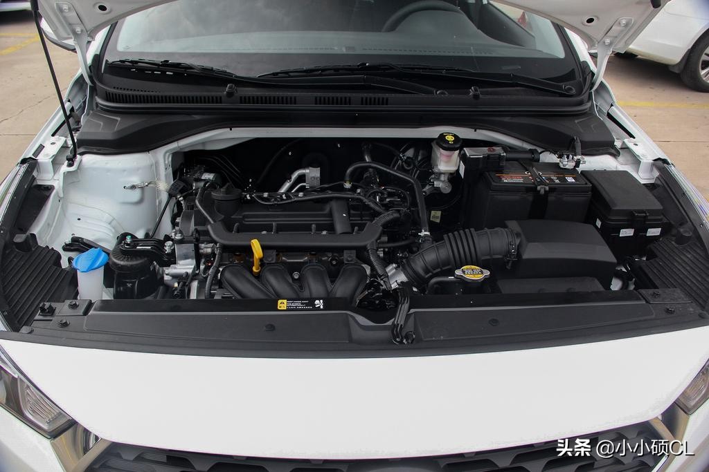 韩系车的颜值真的好看吗,现代悦纳rv手动车主真实感受