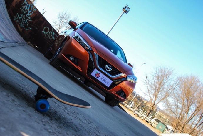 你好日产轩逸车主,日产轩逸日产蓝鸟