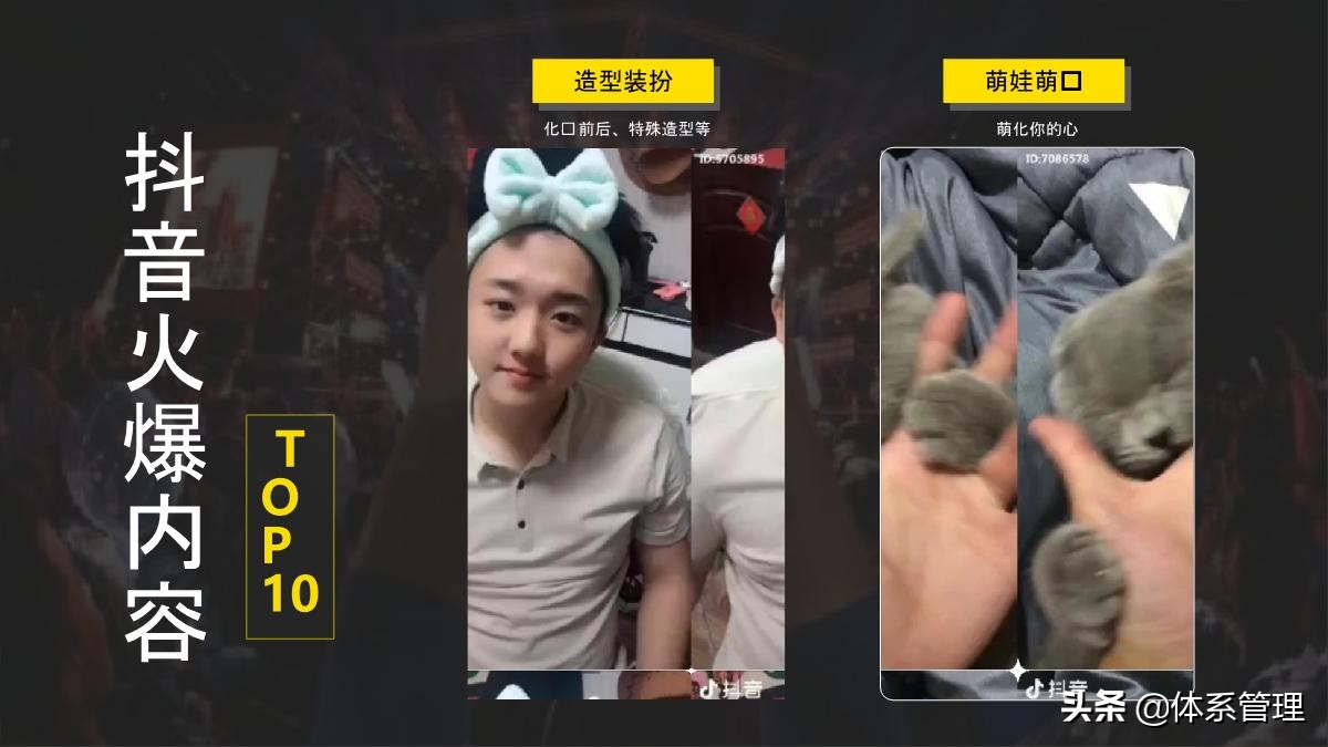 新手从0到1运营抖音项目管理方案,企业抖音运营计划书基本框架