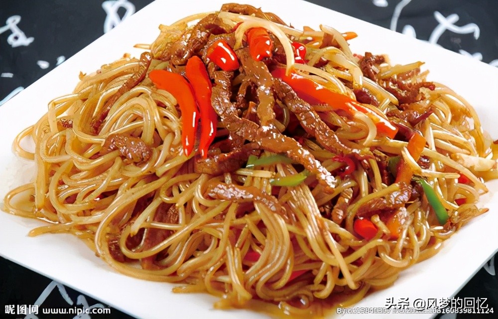 小时候的南昌味道,小时候的味道让你回味无穷的美食