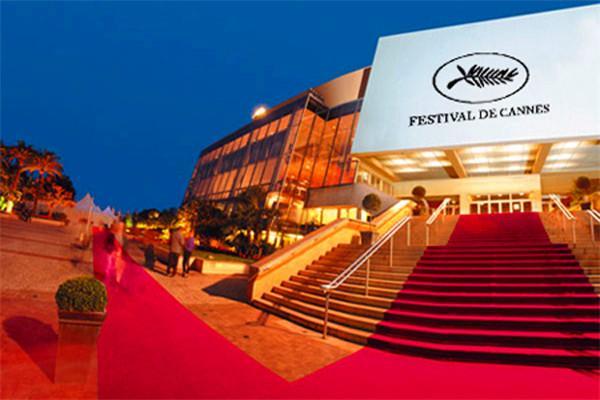 普通人如何去戛纳电影节走红毯,50人走红毯10万走一趟