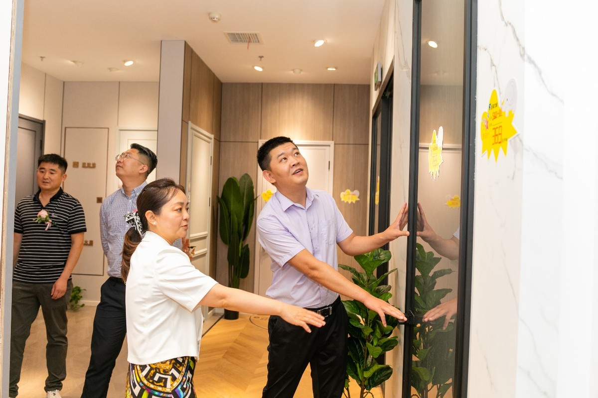 圣象整装的优势,圣象整装设计公主房