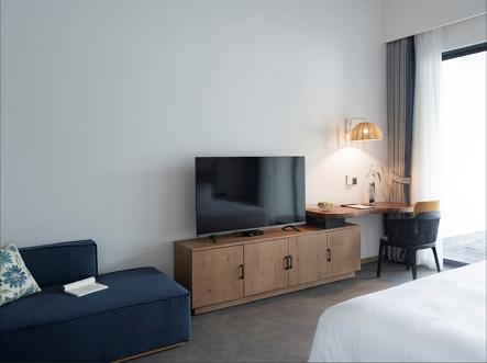 惠州民宿屋顶游泳池,惠州海边带游泳池的民宿