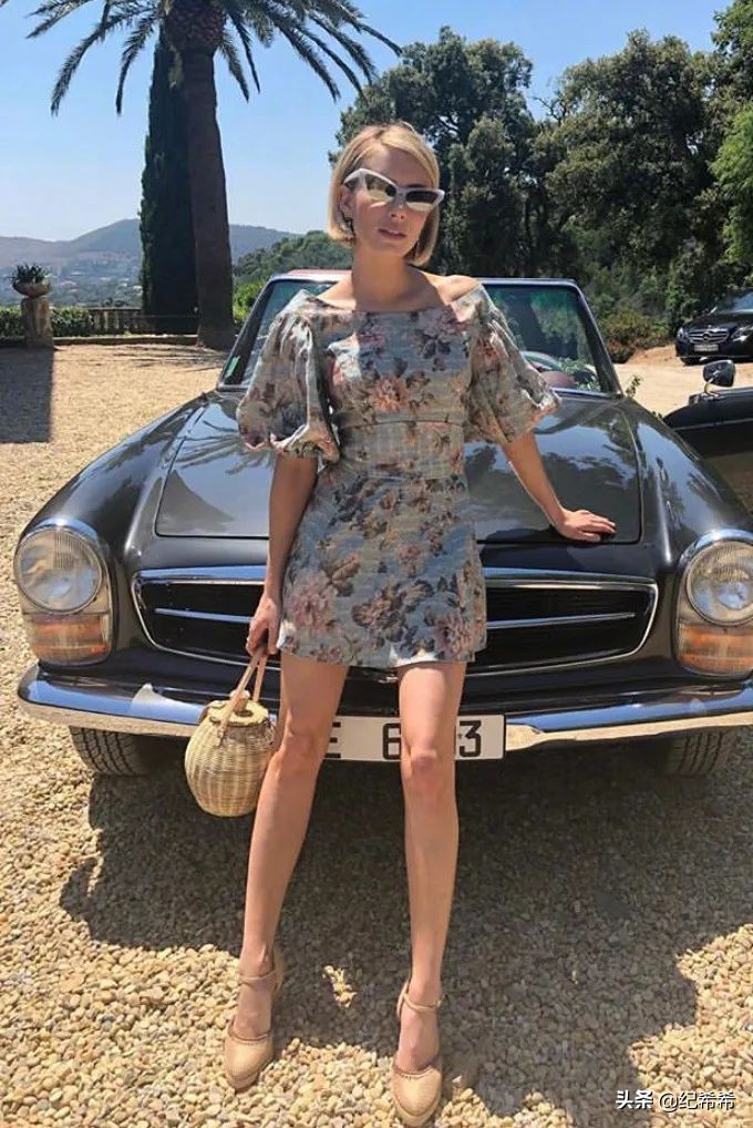 大长腿勿进:这些神仙单品娇小的妹子穿才好看