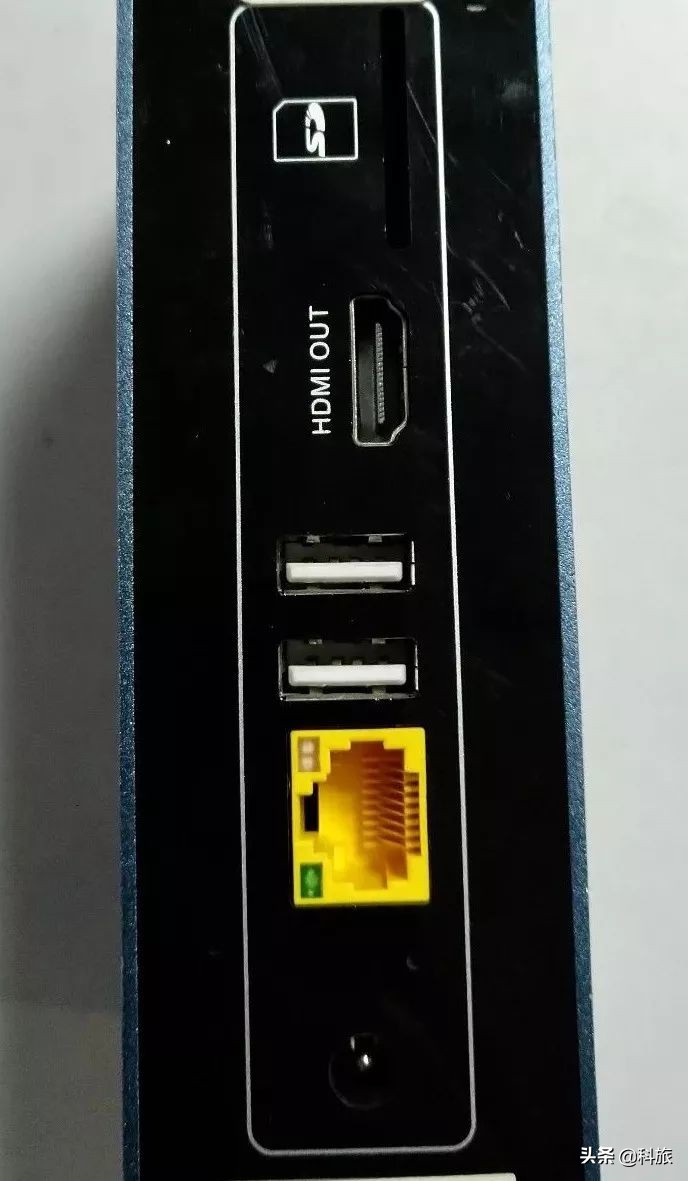 玩客云nas共享,最便宜的nas搭建玩客云