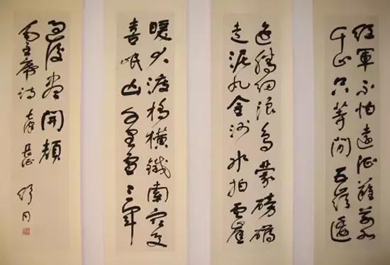 西泠印社社长PK中国书协主席，谁更牛？