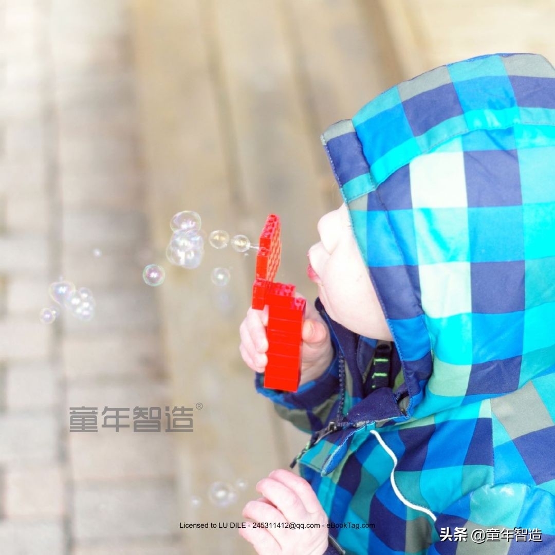 用积木做出好玩的乐高,用乐高积木给你拼出怎样的科技