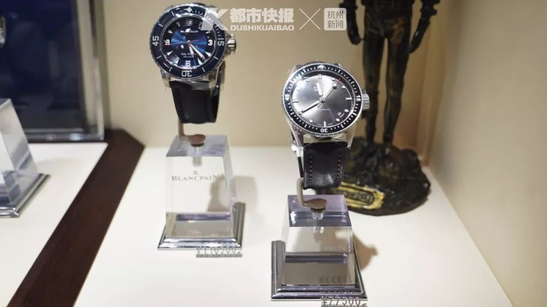 20万元国外代购的手表，摔坏想修？先缴6万元税！杭州小伙：早知道不贪那点便宜