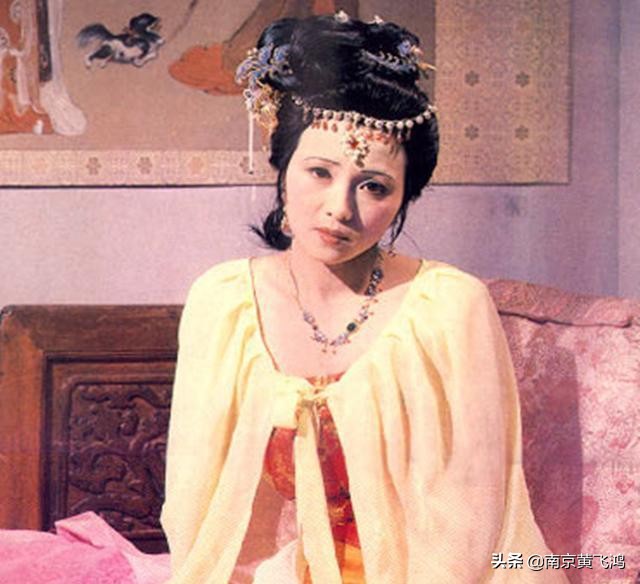 金陵十三钗指的是哪些人,金陵十二钗怎么区分是哪个人物