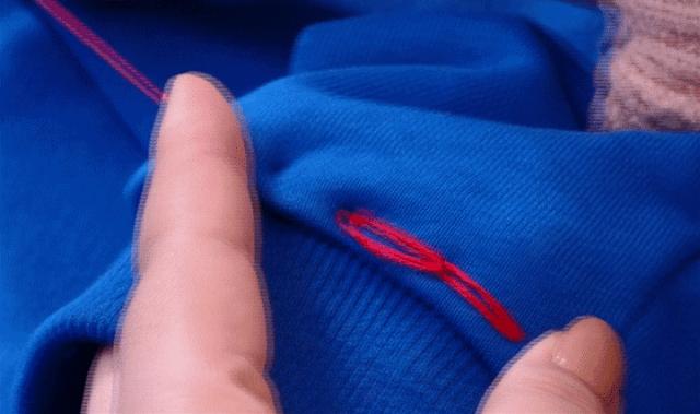 衣服袖子改短的方法,衣服旧袖子怎么利用