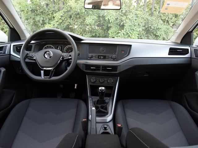 女生不二之选代步车-大众polo，无敌小钢炮，它的可爱之处在哪里