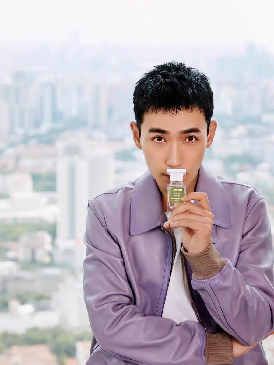 谁是你秋冬本命香？新入TF白麝香、阿玛尼挚爱红瓶、宝格丽夜幽