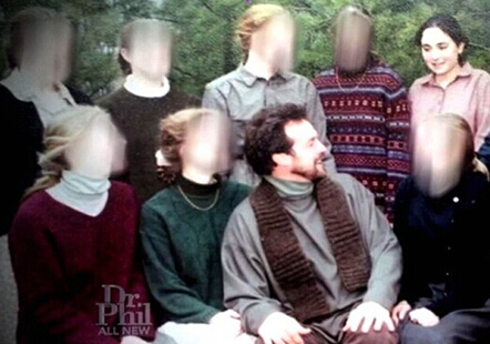 看这七个淫乱*教邪**