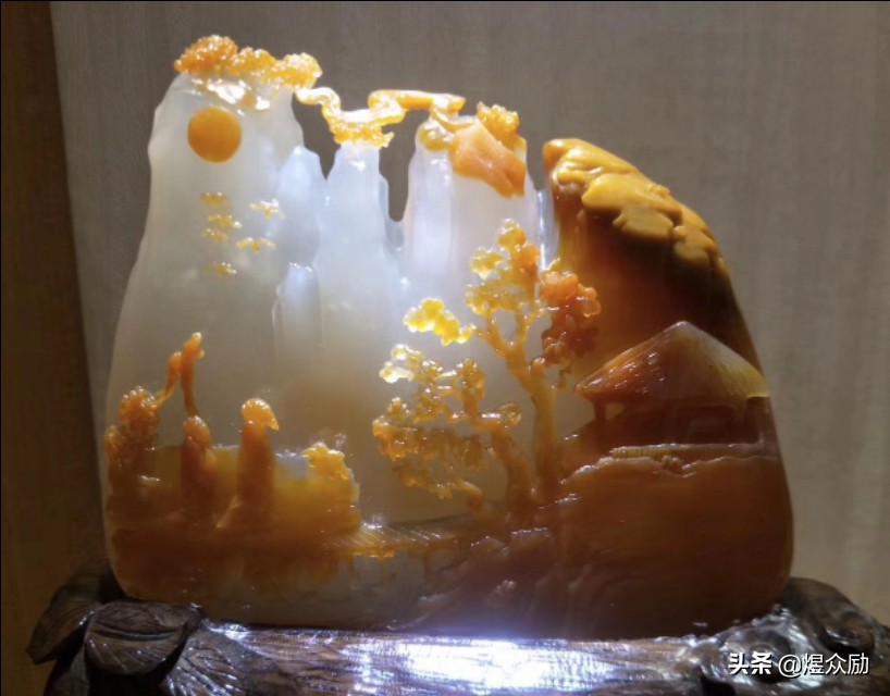 南阳黄龙玉和云南黄龙玉的区别,云南黄龙玉品种图片