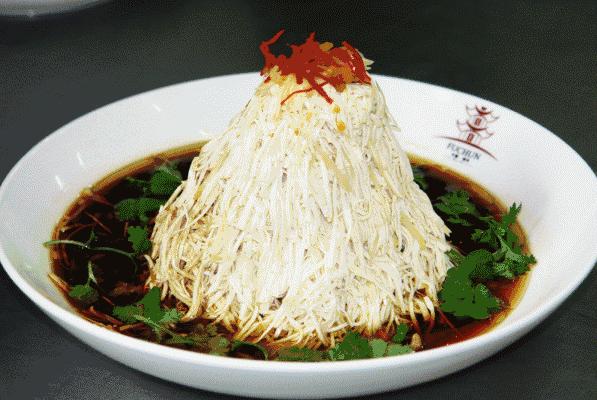 扬州早上最好吃的早餐,扬州的早餐也透着精致与清雅