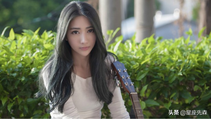 12星座暗恋人最多的五大星座,十二星座最容易被暗恋的星座