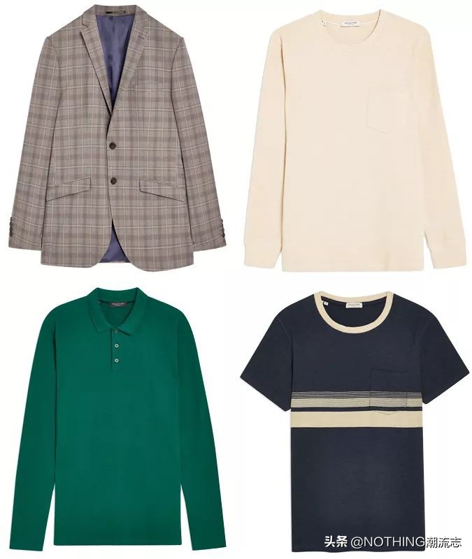 十大北欧风格家具品牌,北欧的极简主义品牌