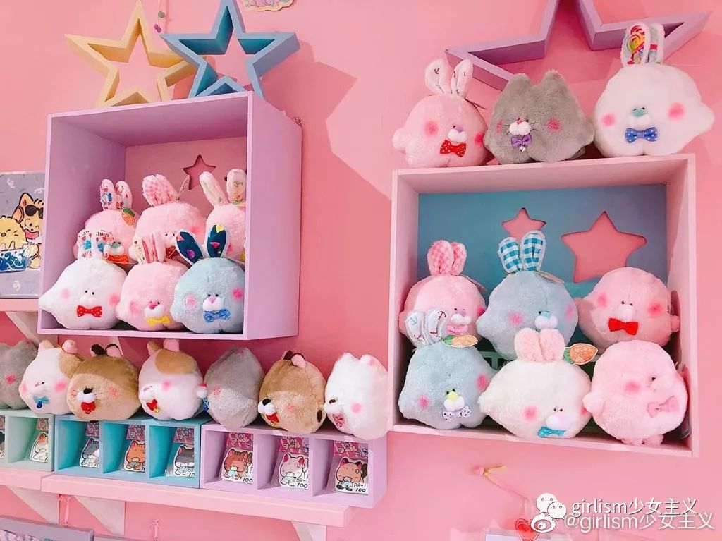 去日本必买的三种店,可爱杂货