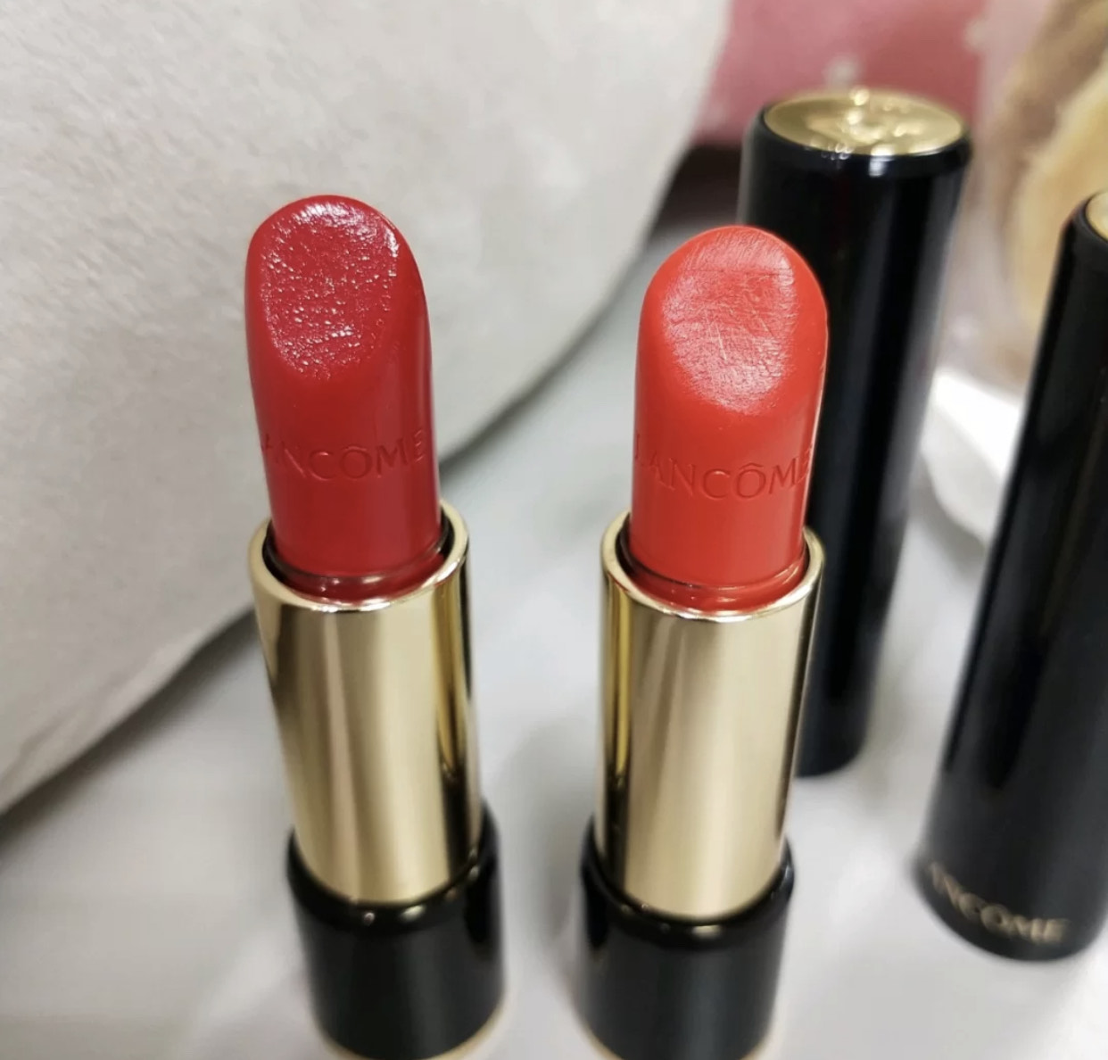 唇干唇纹深适合什么唇釉,唇纹深的女人好吗