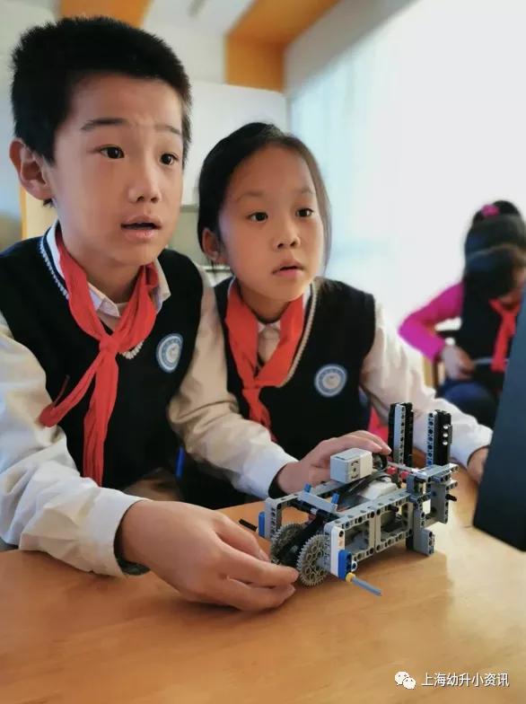 报出生优先！上海这所黑马小学对口初中超好！今年入户2月就能进