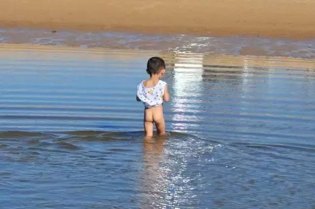 距北京最近的最美的大海在哪里,北京最美大海景点