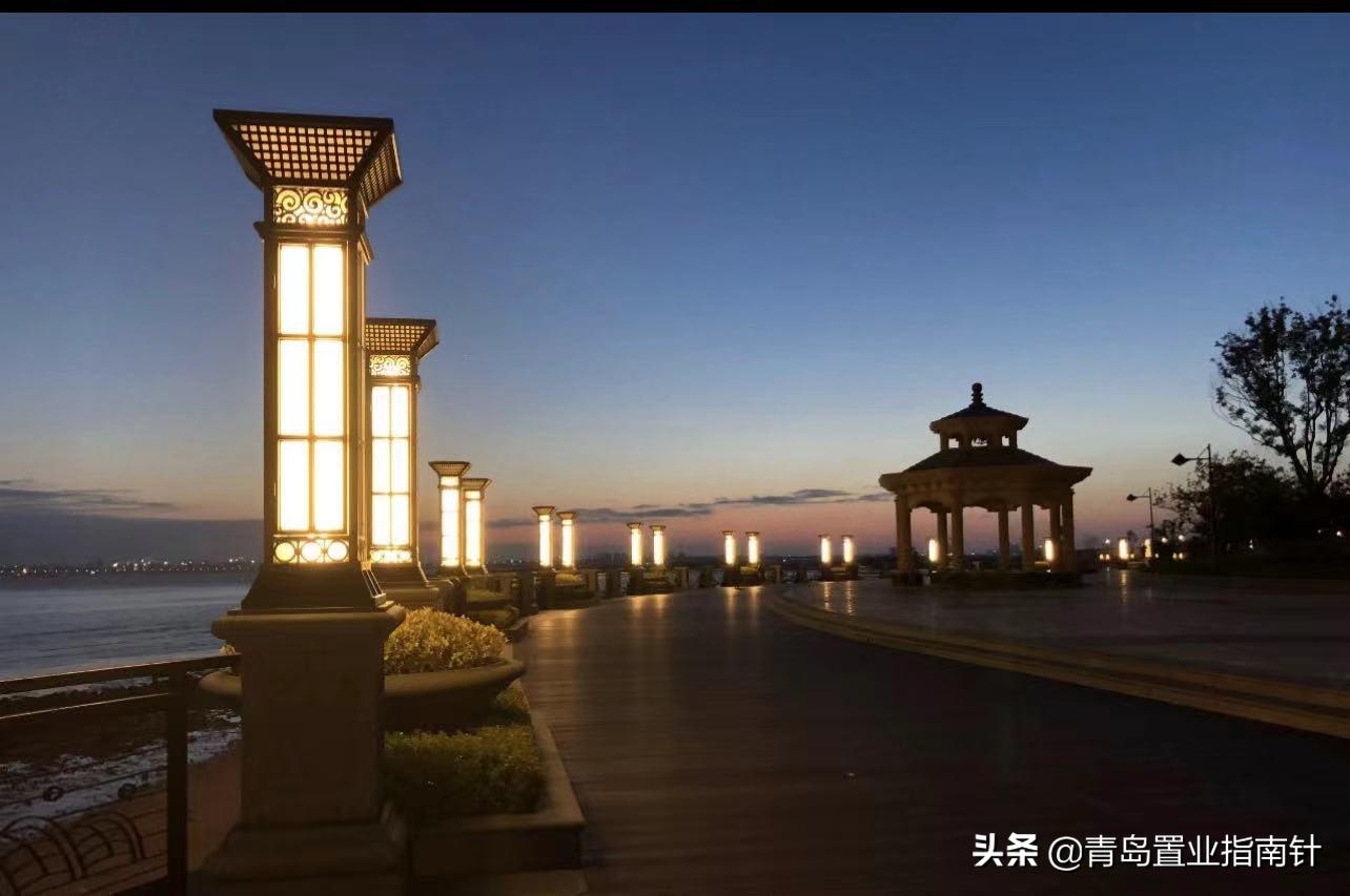 青岛城阳白沙湾最新消息,城阳白沙湾片区在哪里