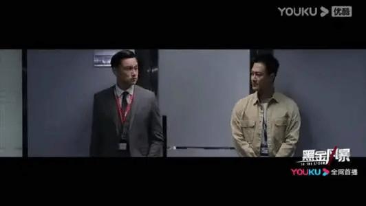 “港迷”的春天来了，林峯港味警匪剧杀青！阵容强大到你不敢相信