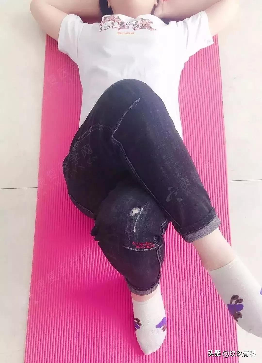 腰痛诊断及治疗,腰痛一招搞定半边腰痛是怎么了