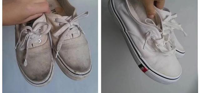 衣服发黄别扔教你清洗妙招,衣服发黄漂白生活小妙招大全