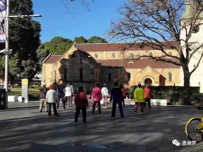 我在澳洲的苦日子,我在澳洲生活的真实感受