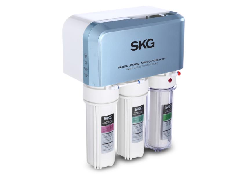 十大排名净水器什么牌子好,ro反渗透净水器十大排名