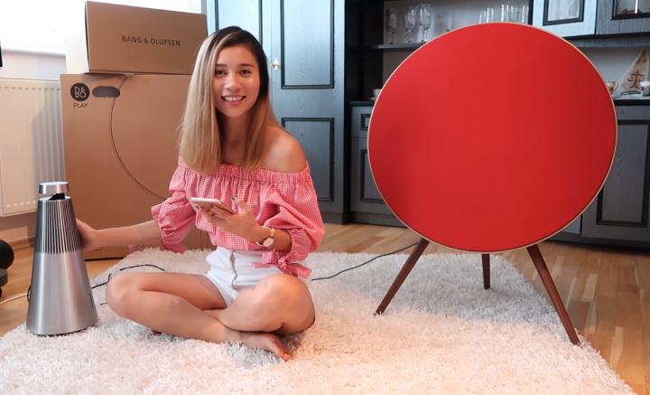 没有好音质的音箱,没有好的蓝牙音响