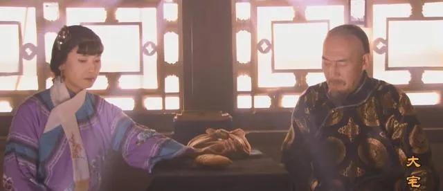 大宅门白家为什么不怕詹王爷,大宅门白家和孙家的恩怨