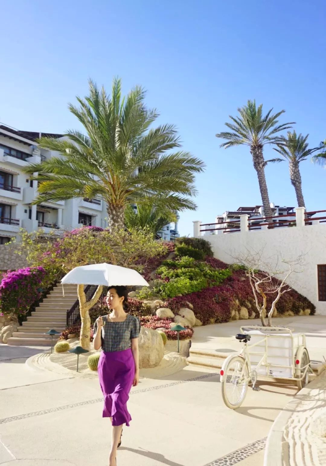 夏天必备的清凉好物,夏日高颜值清凉好物